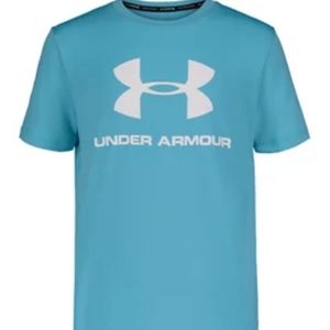 🆕️ Under Armour Swim Shirt